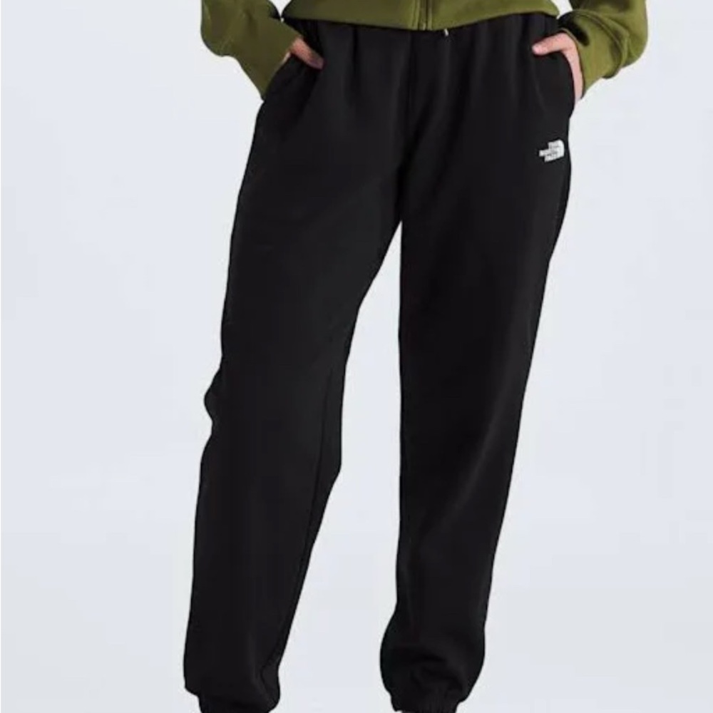 North Face Sweatpants